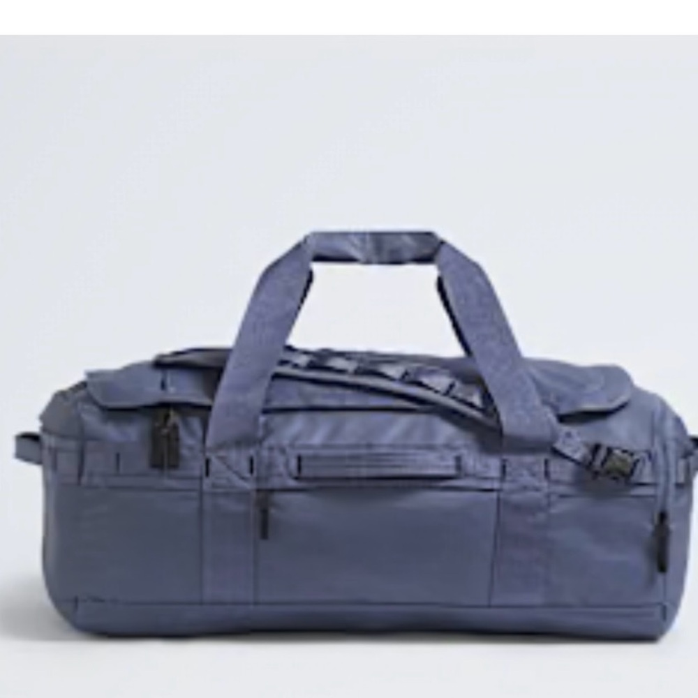 🔥BNWT! THE NORTH FACE! Iconic Base Camp Voyager Duffle Backpack 62 L! I have 3😍